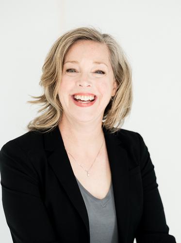 SUSAN BOWIE